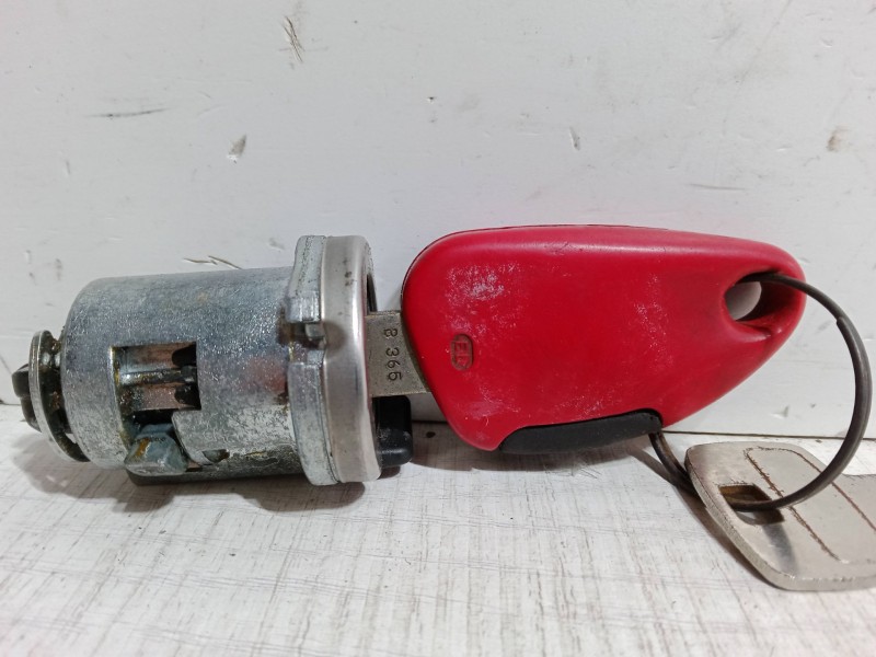 Recambio de clausor para alfa romeo 145 (930_) 1.9 jtd (930.a4b) referencia OEM IAM   