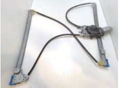 Recambio de elevalunas electrico delantero derecho para renault laguna ii (bg0/1_) 1.9 dci (bg1a, bg1v) referencia OEM IAM   