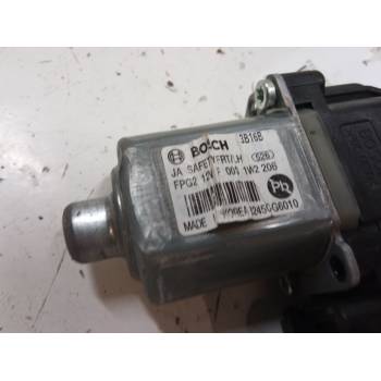 ELEVALUNAS ELECTRICO DELANTERO IZQUIERDO 82450 G6010 