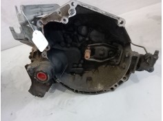Recambio de caja de cambios manual 5 velocidades para citroën c3 i (fc_, fn_) 1.4 i referencia OEM IAM 9650892910   2