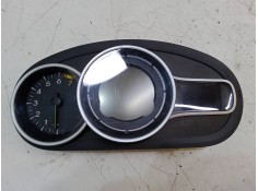 Recambio de cuadro instrumentos para renault megane iii hatchback (bz0/1_, b3_) 1.6 16v (bz0h) referencia OEM IAM A2C53363611A2C