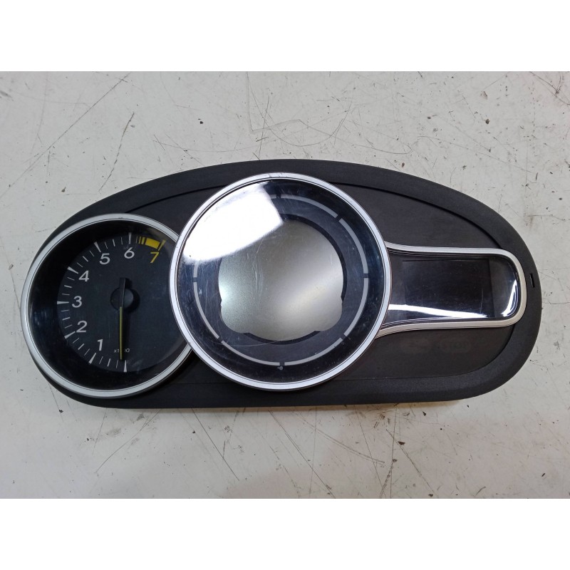 Recambio de cuadro instrumentos para renault megane iii hatchback (bz0/1_, b3_) 1.6 16v (bz0h) referencia OEM IAM A2C53363611A2C