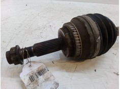 Recambio de transmision delantera izquierda para lexus rx (_u3_) 300 (mcu35_) referencia OEM IAM    2