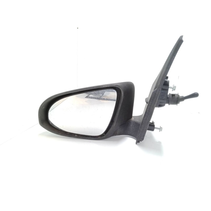 Recambio de retrovisor izquierdo para citroën c1 ii (pa_, ps_) 1.2 vti 82 referencia OEM IAM   