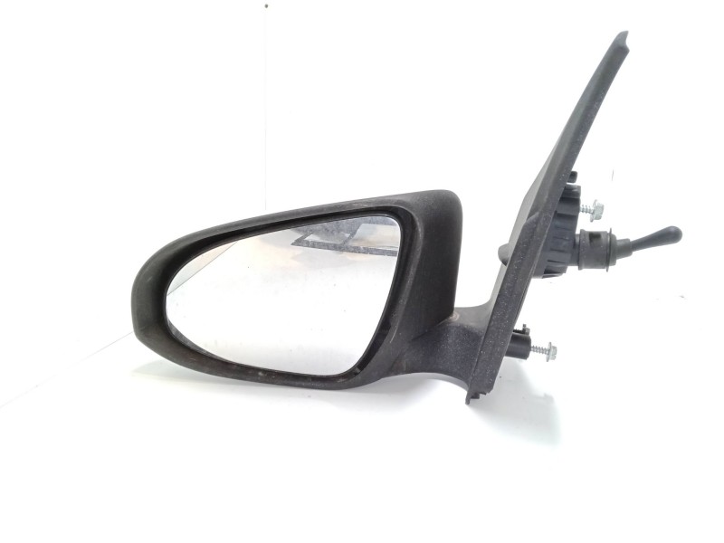 Recambio de retrovisor izquierdo para citroën c1 ii (pa_, ps_) 1.2 vti 82 referencia OEM IAM   