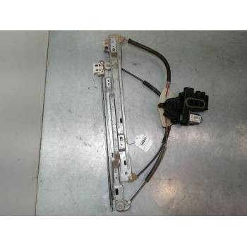 ELEVALUNAS ELECTRICO DELANTERO IZQUIERDO 9654087880 