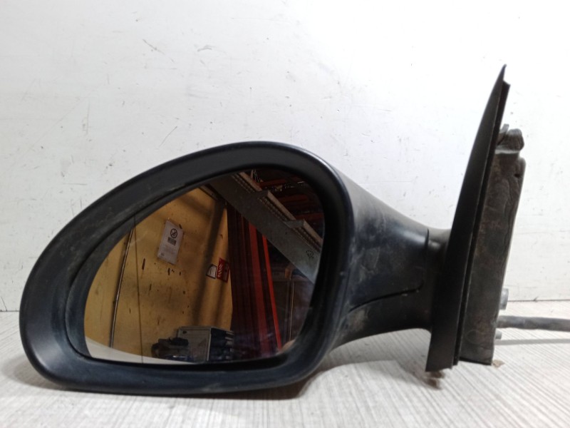 Recambio de retrovisor izquierdo para seat ibiza iii (6l1) 1.9 tdi referencia OEM IAM   
