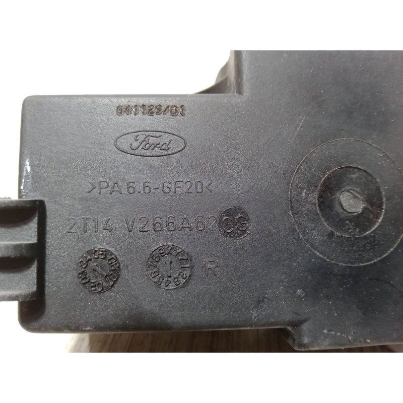 Recambio de maneta interior puerta delantera derecha para ford tourneo connect 1.8 tdci referencia OEM IAM 2T14V266A62CG  