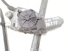 Recambio de elevalunas electrico delantero derecho para renault laguna ii (bg0/1_) 1.9 dci (bg1a, bg1v) referencia OEM IAM    2