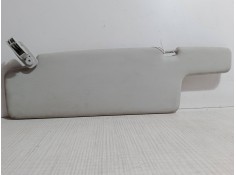 Recambio de parasol derecho para skoda fabia i (6y2) 1.2 referencia OEM IAM    2