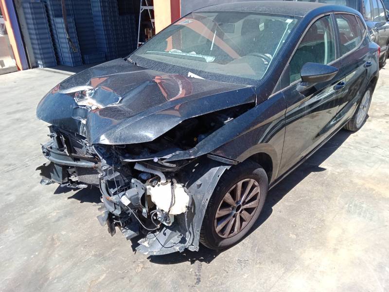 SEAT IBIZA V (KJ1, KJG)