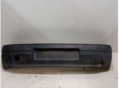 Recambio de paragolpes trasero para peugeot 106 i (1a, 1c) 1.0 referencia OEM IAM   