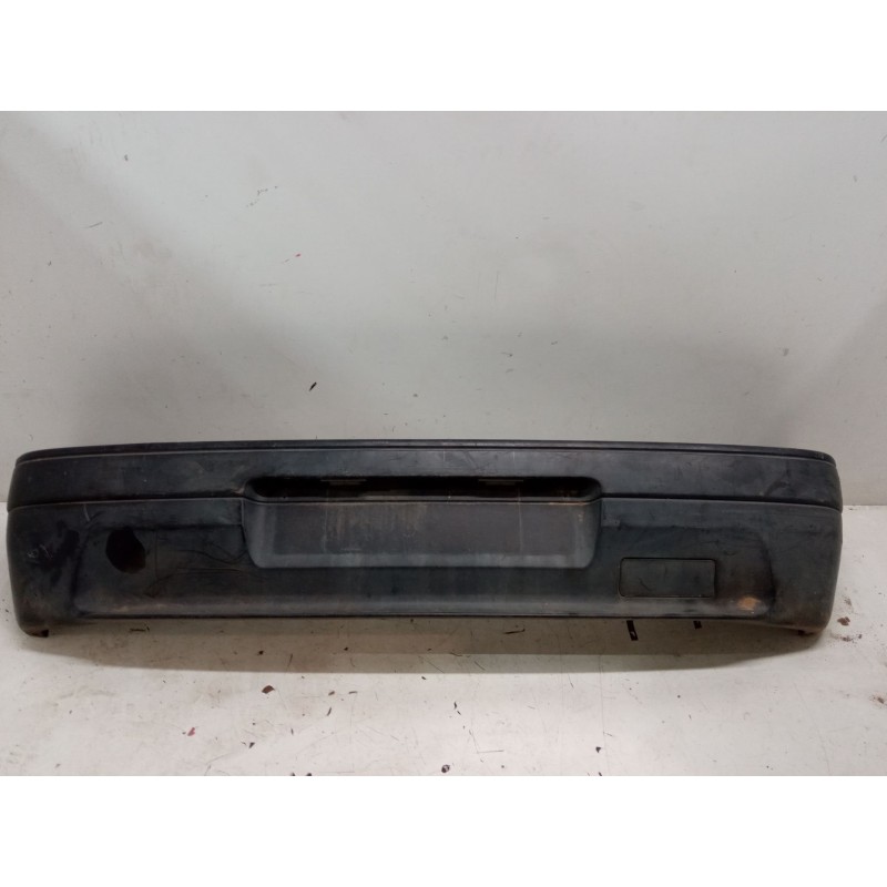 Recambio de paragolpes trasero para peugeot 106 i (1a, 1c) 1.0 referencia OEM IAM   