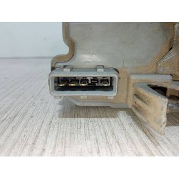 CERRADURA PUERTA TRASERA IZQUIERDA 
