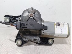 Recambio de motor limpia trasero para opel zafira a monospace (t98) 1.6 16v (f75) referencia OEM IAM