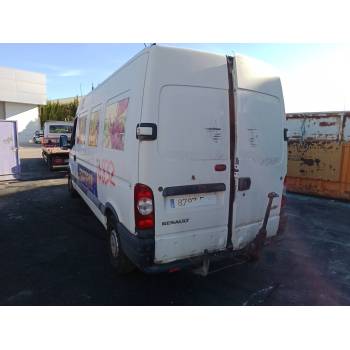 RENAULT MASTER II FURGONETA (FD)