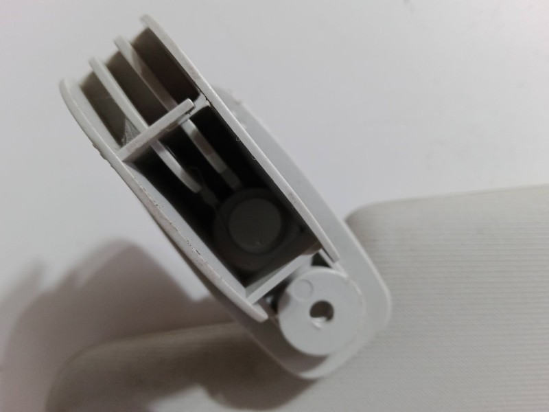 Recambio de parasol derecho para skoda fabia i (6y2) 1.2 referencia OEM IAM   