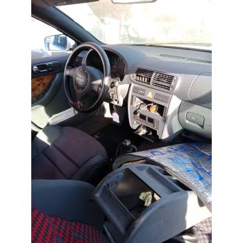 AUDI A3 (8L1)