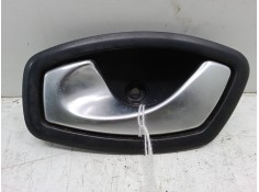 Recambio de maneta interior puerta delantera izquierda para renault clio iv (bh_) 1.5 dci 90 referencia OEM IAM   
