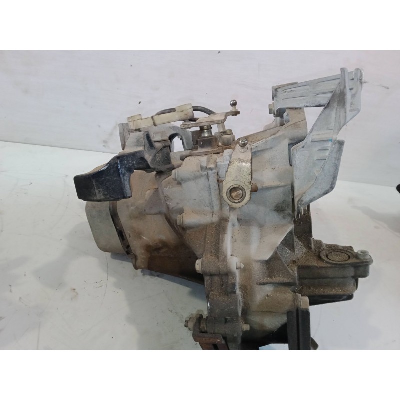Recambio de caja de cambios manual 5 velocidades para citroën c3 i (fc_, fn_) 1.4 i referencia OEM IAM 9650892910  