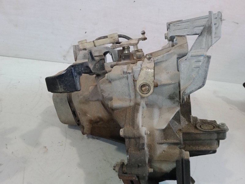 Recambio de caja de cambios manual 5 velocidades para citroën c3 i (fc_, fn_) 1.4 i referencia OEM IAM 9650892910  