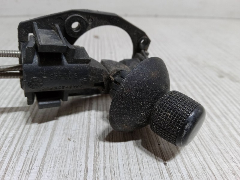 Recambio de retrovisor izquierdo para seat ibiza iii (6l1) 1.9 tdi referencia OEM IAM   