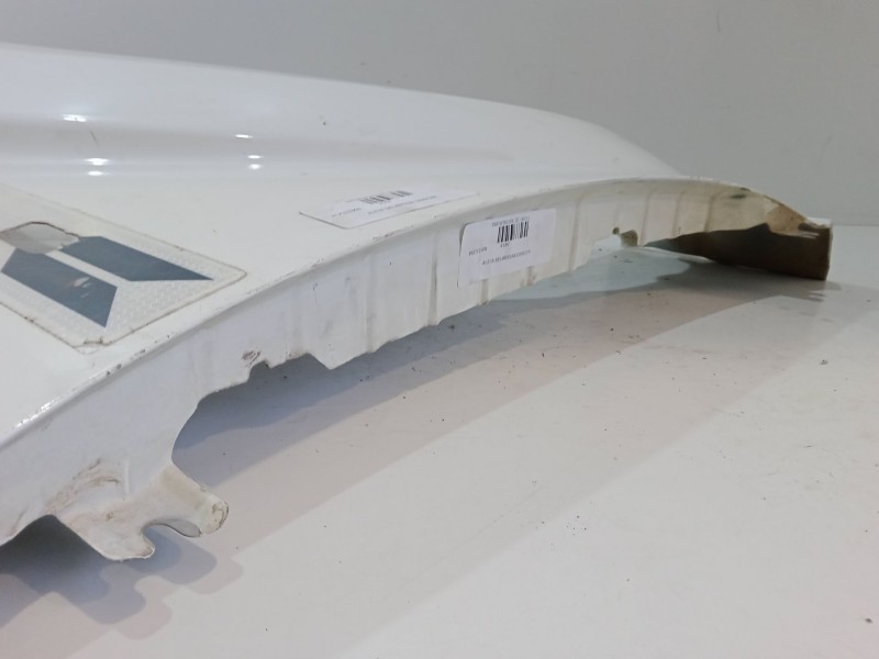 Recambio de aleta delantera derecha para nissan pathfinder iii (r51) 2.5 dci referencia OEM IAM   