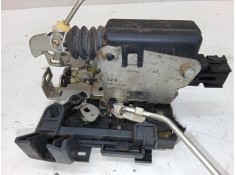 Recambio de cerradura puerta delantera derecha para dacia sandero 1.6 (bs0d, bs0b, bs0f, bs0h) referencia OEM IAM    2