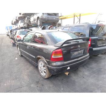 OPEL ASTRA G HATCHBACK (T98)