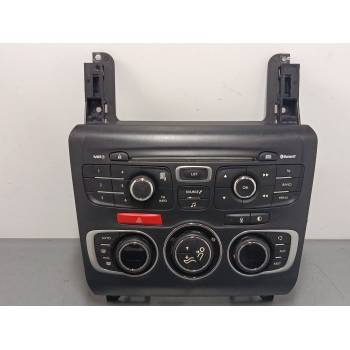 MANDO CLIMATIZADOR 98040784XX 