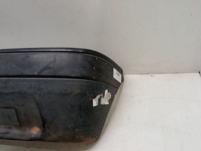 Recambio de paragolpes trasero para peugeot 106 i (1a, 1c) 1.0 referencia OEM IAM   