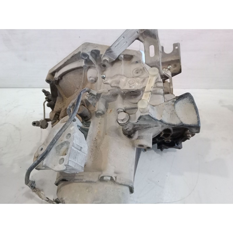 Recambio de caja de cambios manual 5 velocidades para citroën c3 i (fc_, fn_) 1.4 i referencia OEM IAM 9650892910  