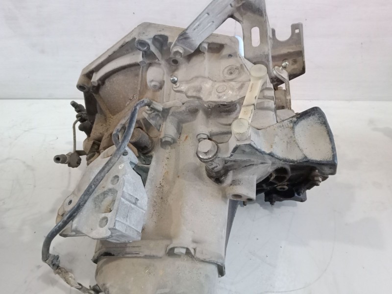 Recambio de caja de cambios manual 5 velocidades para citroën c3 i (fc_, fn_) 1.4 i referencia OEM IAM 9650892910  