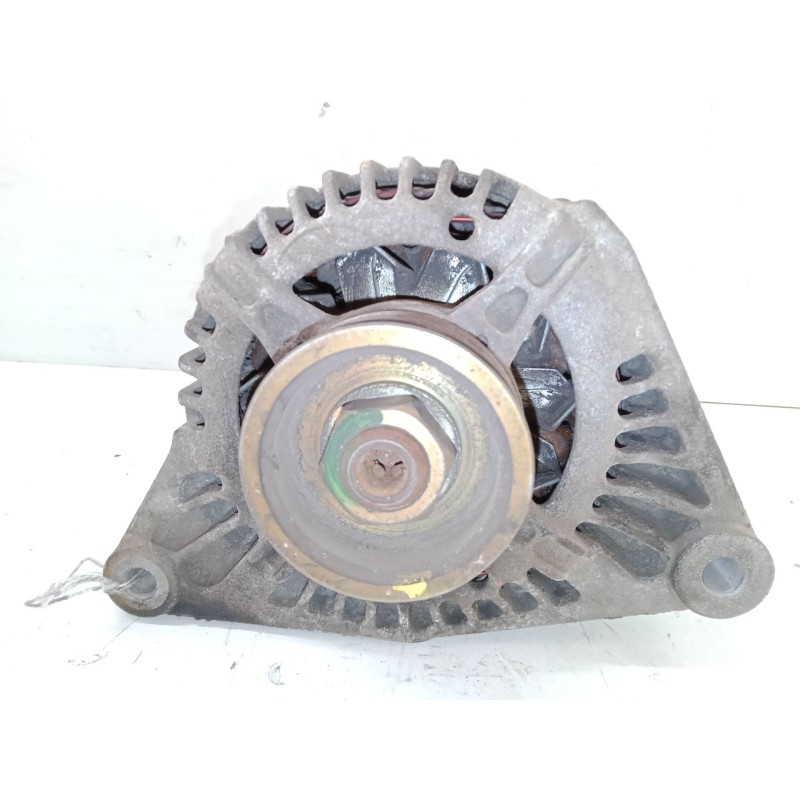 Recambio de alternador para peugeot 306 (7b, n3, n5) 1.6 sr referencia OEM IAM 9631324980  63321671