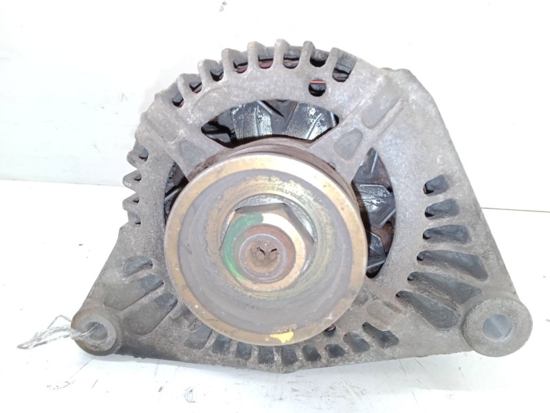 Recambio de alternador para peugeot 306 (7b, n3, n5) 1.6 sr referencia OEM IAM 9631324980  63321671