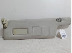 Recambio de parasol izquierdo para seat ibiza ii (6k1) 1.4 i referencia OEM IAM   