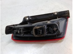 Recambio de piloto trasero derecho para fiat grande punto (199_) 1.2 referencia OEM IAM    2