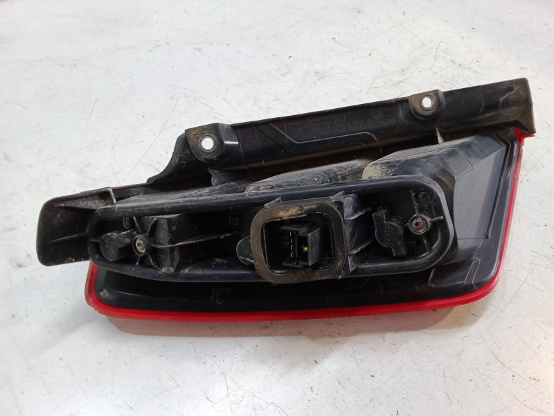 Recambio de piloto trasero derecho para fiat grande punto (199_) 1.2 referencia OEM IAM   