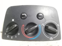 Recambio de mando calefaccion / a/a para ford fiesta iv (ja_, jb_) 1.25 i 16v referencia OEM IAM   