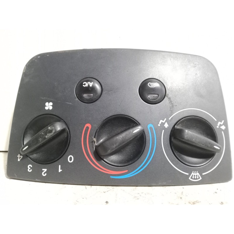 Recambio de mando calefaccion / a/a para ford fiesta iv (ja_, jb_) 1.25 i 16v referencia OEM IAM   
