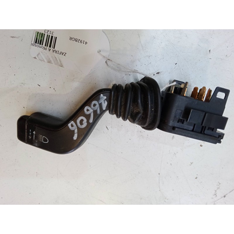 Recambio de mando luces para opel zafira a monospace (t98) 2.0 dti 16v (f75) referencia OEM IAM   