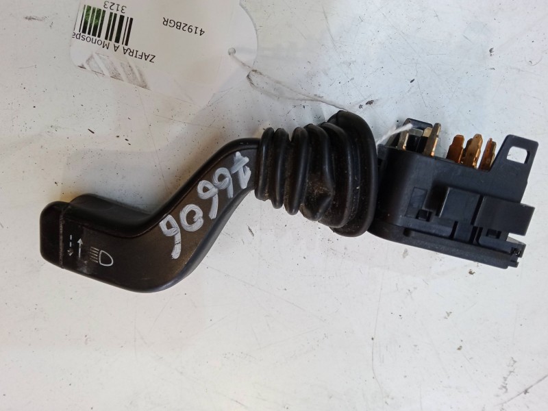 Recambio de mando luces para opel zafira a monospace (t98) 2.0 dti 16v (f75) referencia OEM IAM   