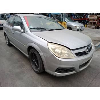 OPEL VECTRA C (Z02)