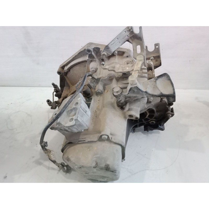 Recambio de caja de cambios manual 5 velocidades para citroën c3 i (fc_, fn_) 1.4 i referencia OEM IAM 9650892910  