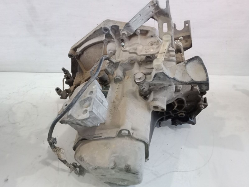 Recambio de caja de cambios manual 5 velocidades para citroën c3 i (fc_, fn_) 1.4 i referencia OEM IAM 9650892910  