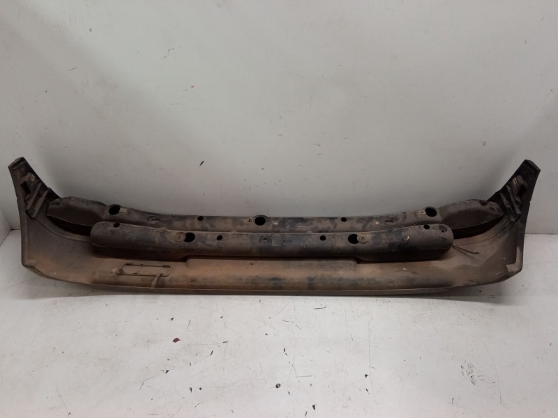 Recambio de paragolpes trasero para peugeot 106 i (1a, 1c) 1.0 referencia OEM IAM   