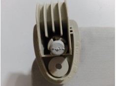 Recambio de parasol izquierdo para seat ibiza ii (6k1) 1.4 i referencia OEM IAM    2