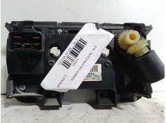 Recambio de mando calefaccion / a/a para ford fiesta iv (ja_, jb_) 1.25 i 16v referencia OEM IAM    2