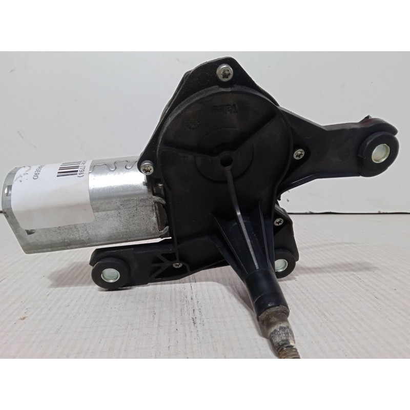 Recambio de motor limpia trasero para opel zafira a monospace (t98) 1.6 16v (f75) referencia OEM IAM   