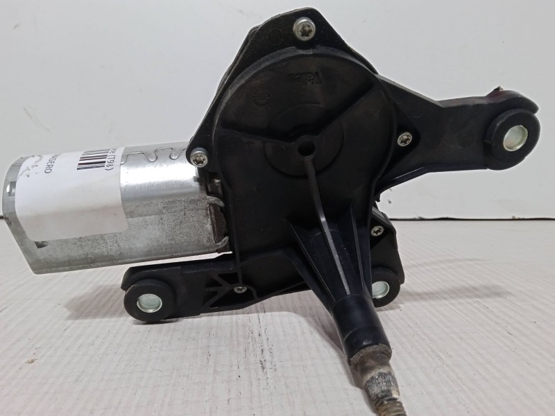 Recambio de motor limpia trasero para opel zafira a monospace (t98) 1.6 16v (f75) referencia OEM IAM   